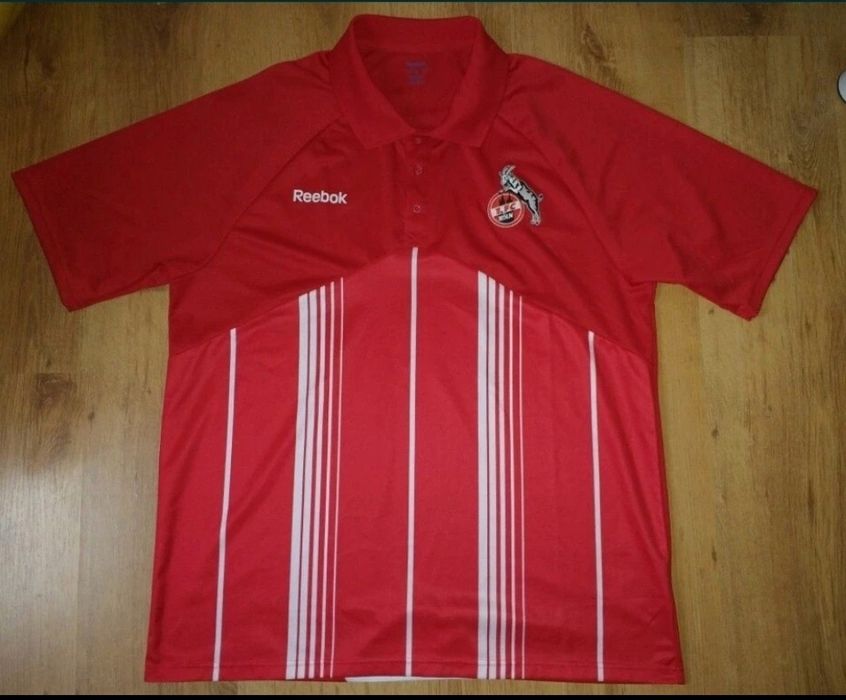 Tricou Reebok FC Koln mărimea XXL