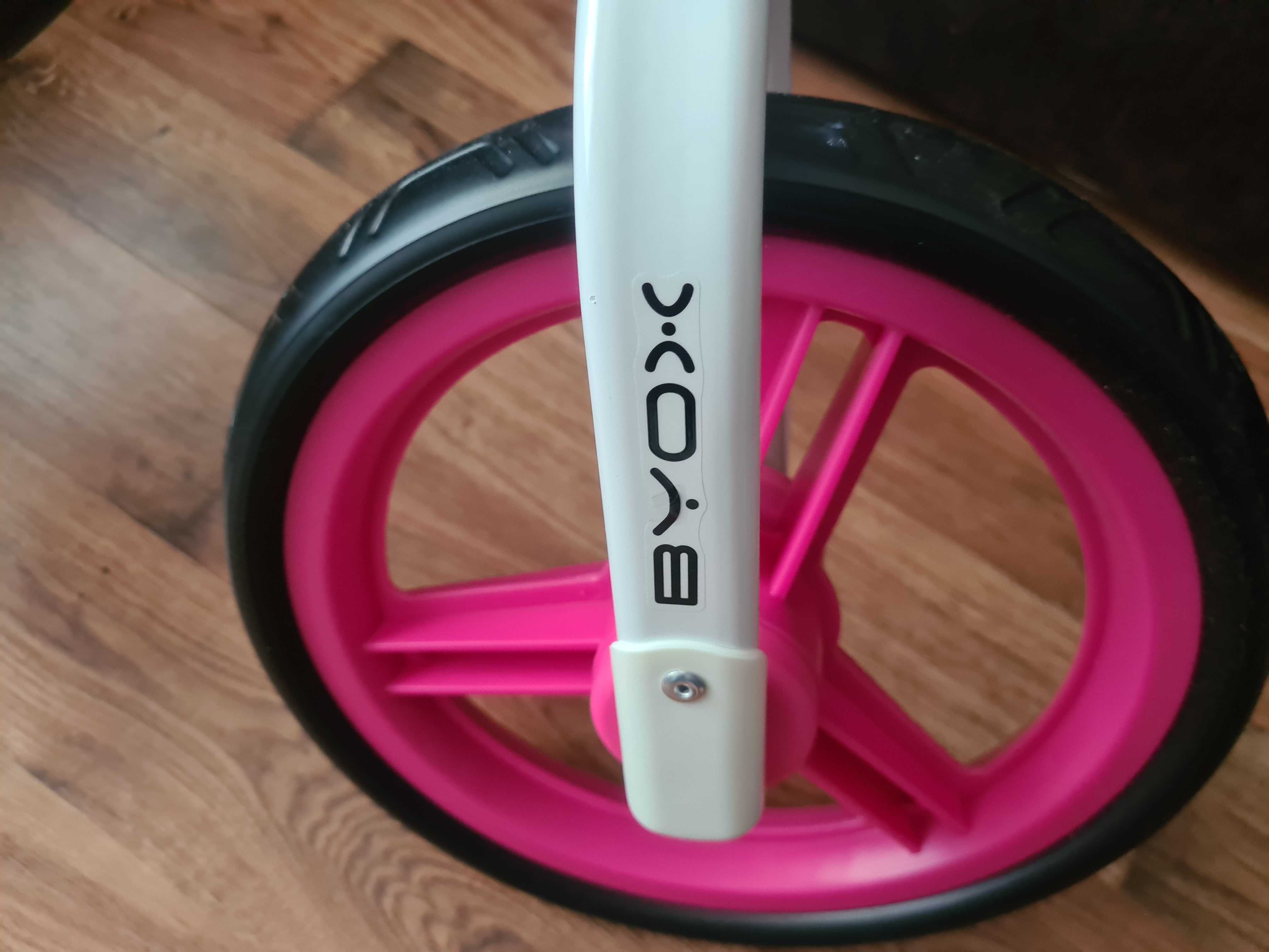 Балансиращ велосипед Byox Zig Zag