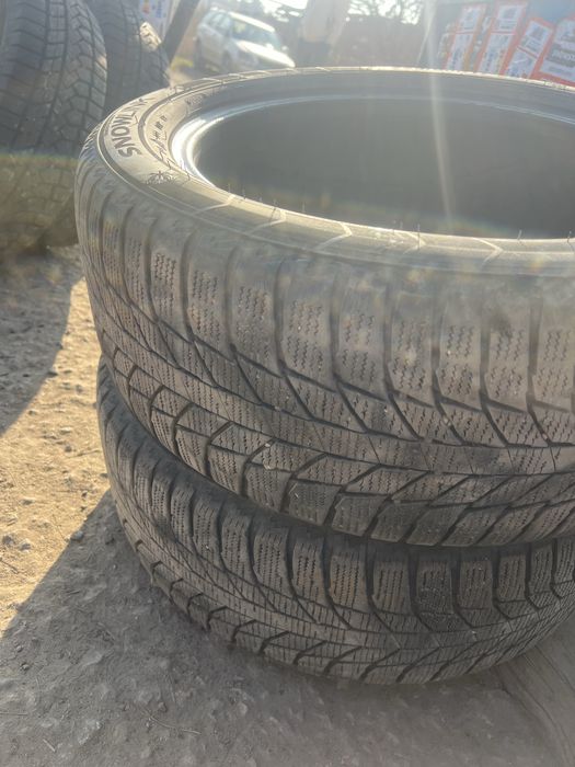 225/50/17 зимняя резина