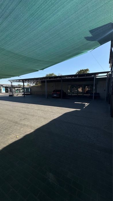 ГОТОВЫЙ Бизнес ПРОДАЕТСЯ АВТОСЕРВИС Полный комплекс  Яшнабад 8 Соток