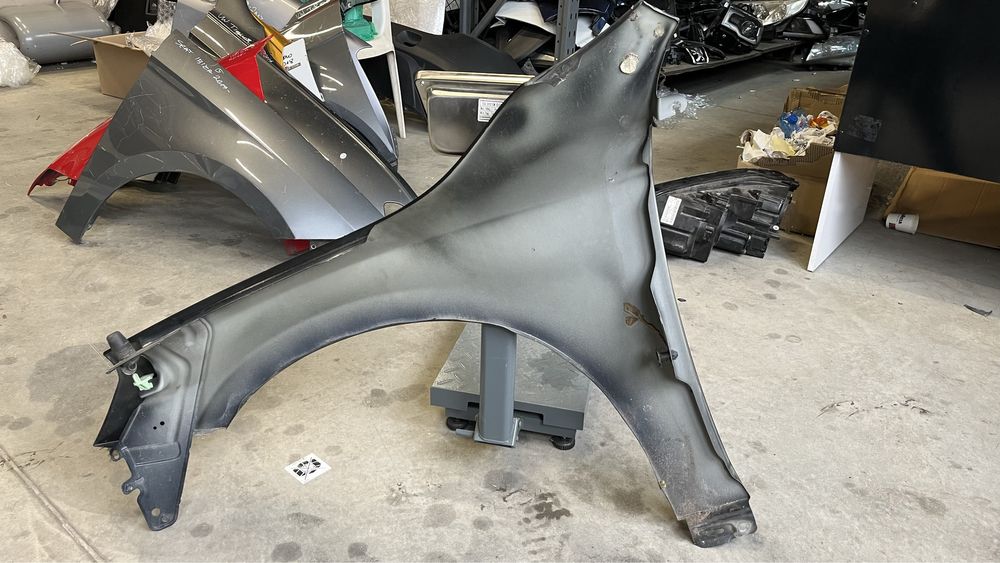 Десен калник Volvo S60 V60 (2011-2018)