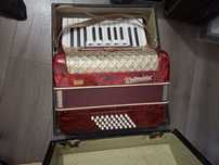 Acordeon Weltmeister