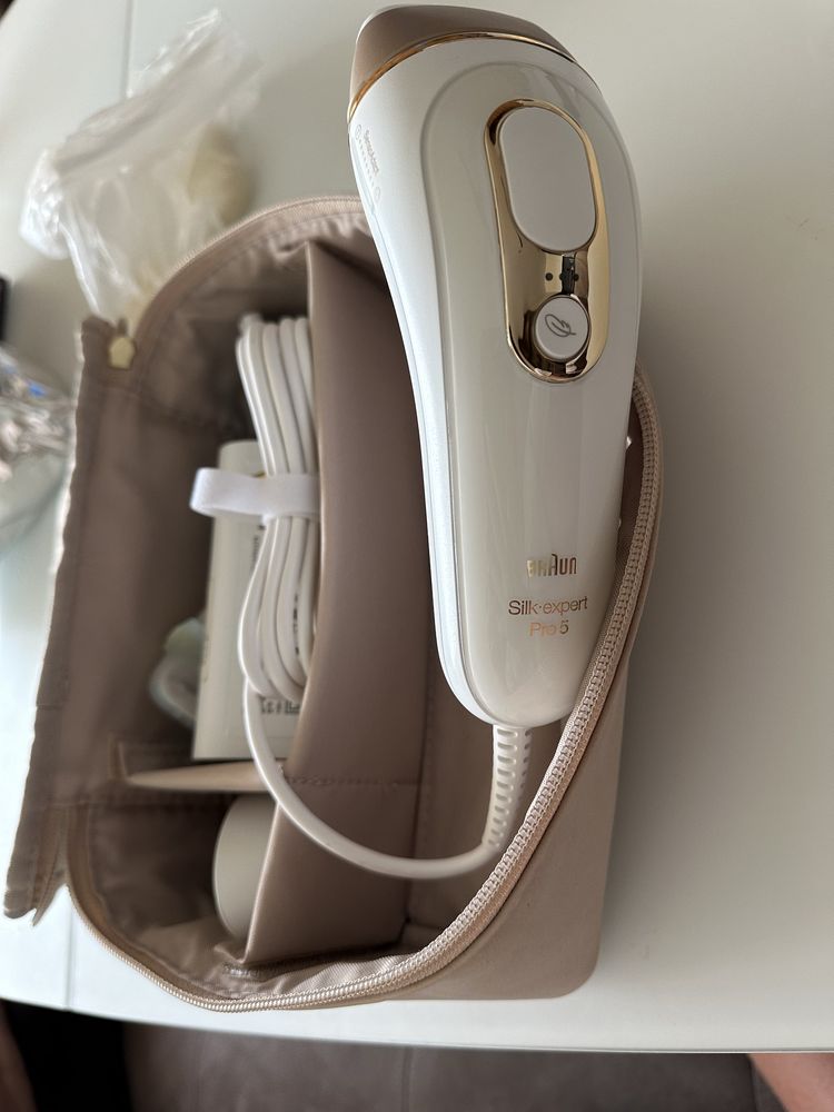 Braun Pro 5 PL5124