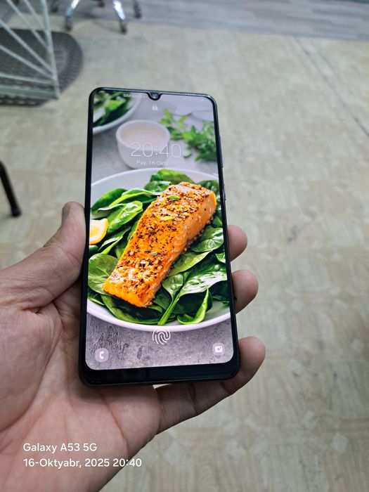 Samsung  galaxy a 31.   4 / 64