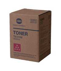 Toner TN310M Magenta Konica Minolta