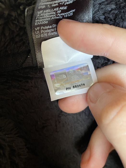 Оригинално яке The North Face