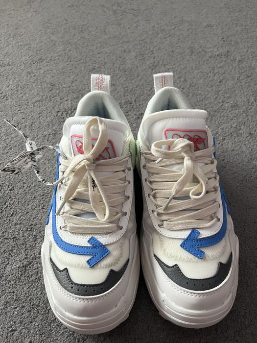 Off-white odsy