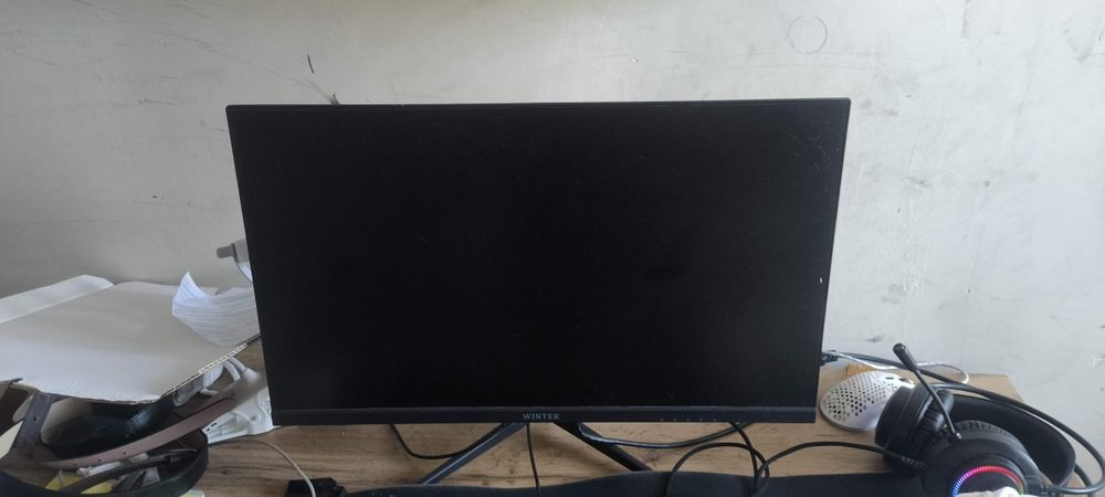 Продам монитор FHD