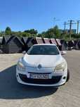 Renault Megane 3