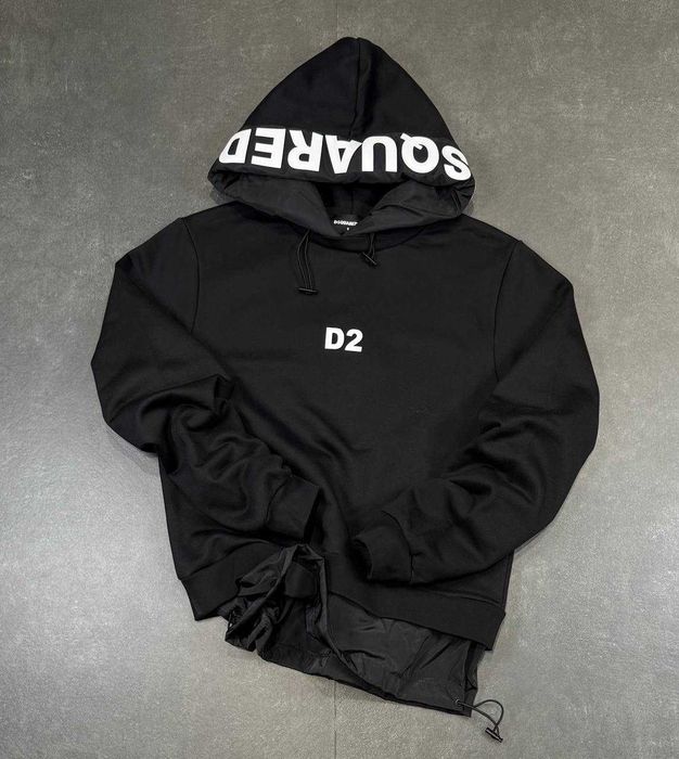Комплект Анцунг Dsquared2 най-високо качество