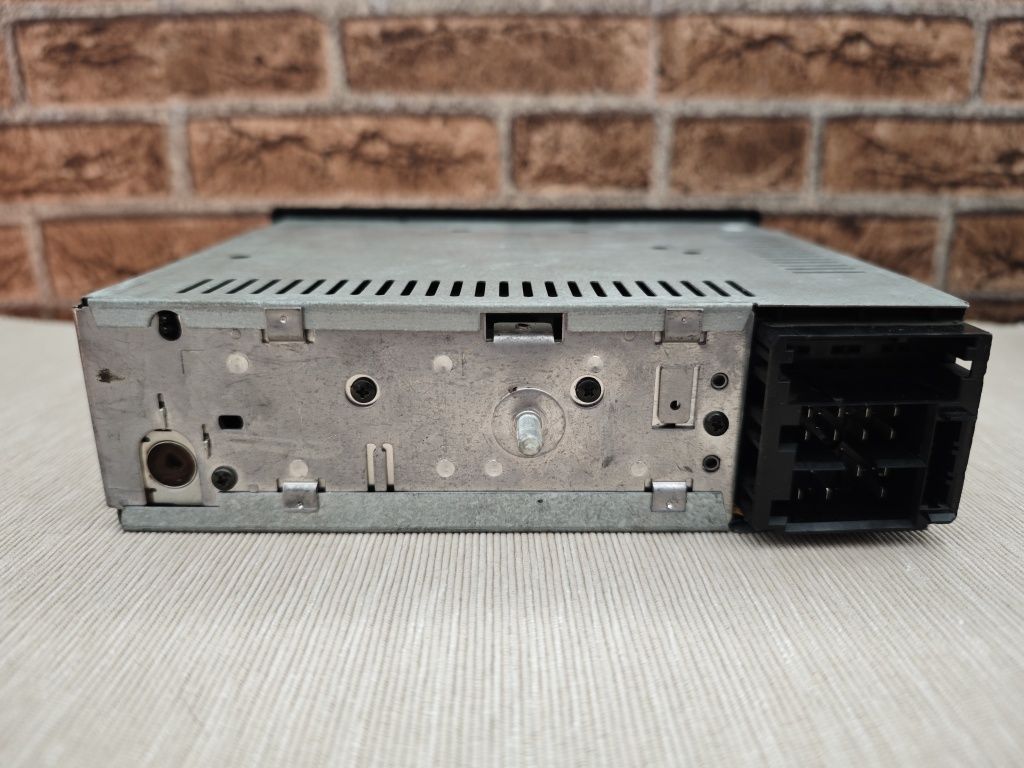 Радио касетофон Blaupunkt - Boston RCR 128