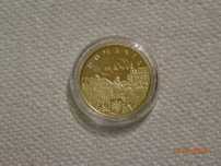 Monede 50 bani calitate proof