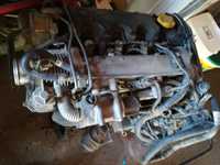 Motor Opel Vectra C