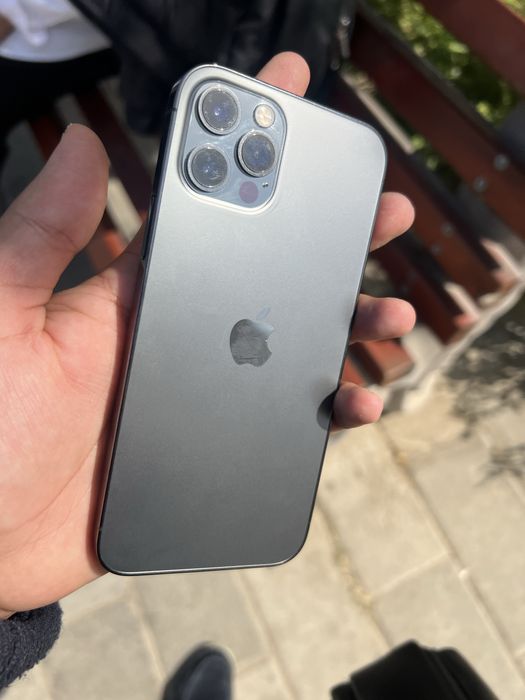 Iphone 12 pro  256 gb