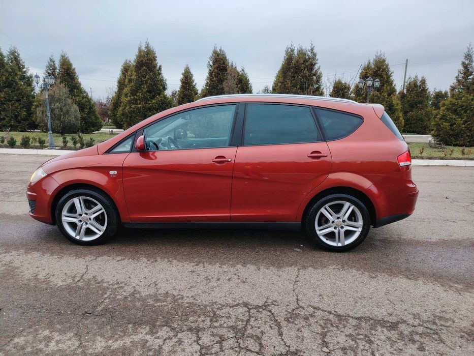 SEAT ALTEA XL * 1.4 TSI 122 CP * AN 2010