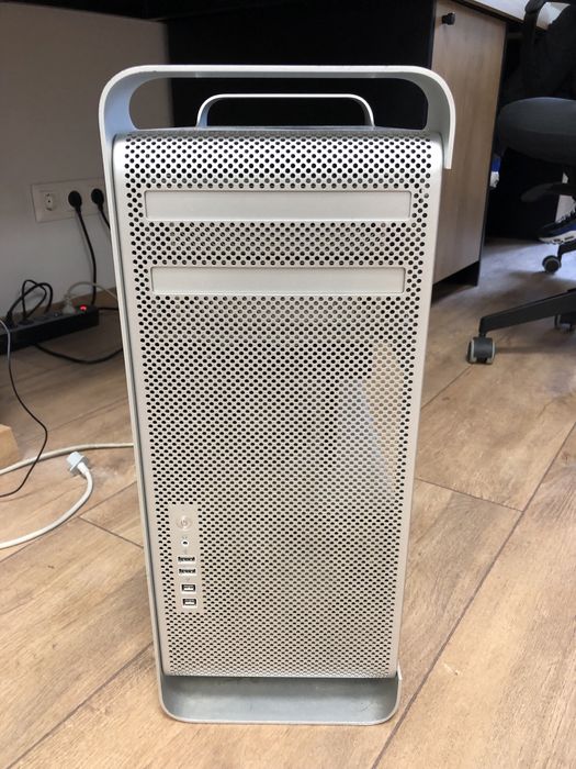 Apple Mac Pro A1289 5,1 2009