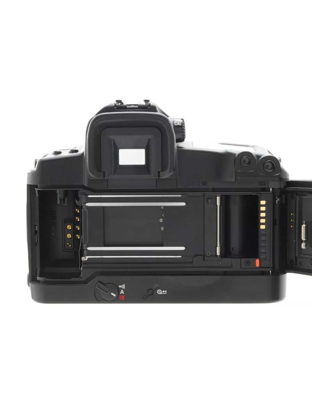 Canon EOS 3 35mm
