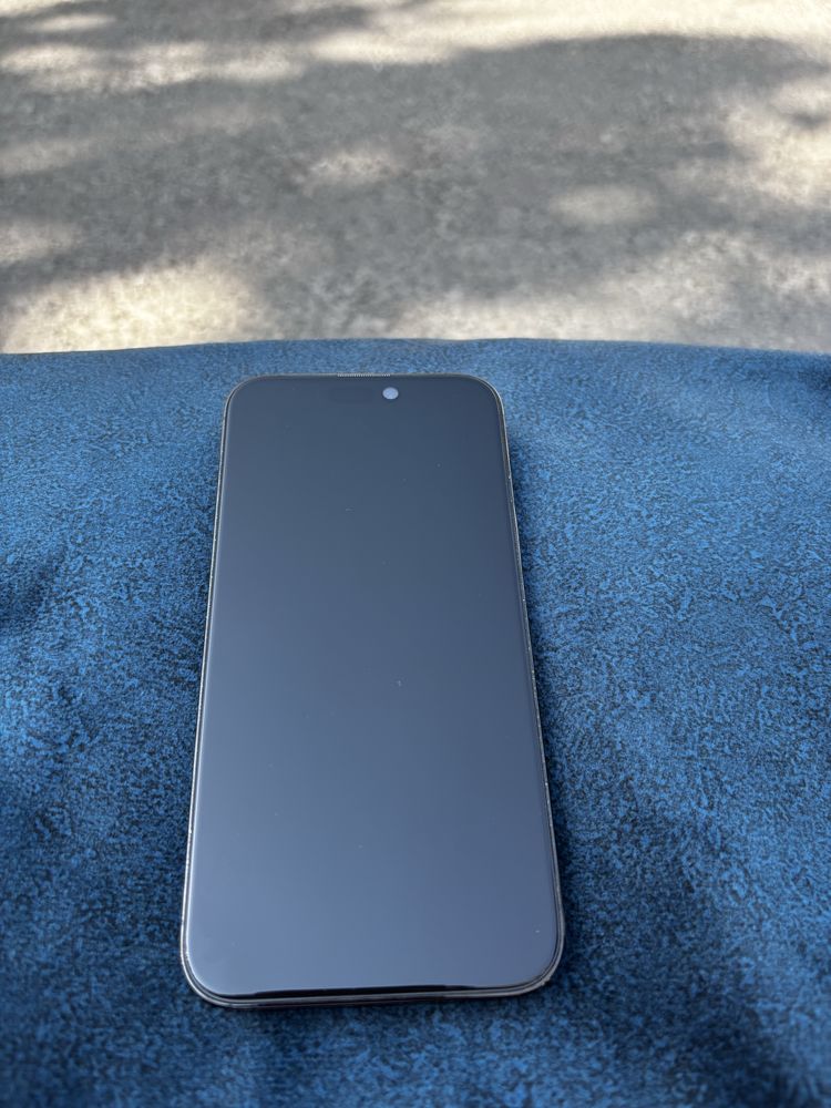 14 Pro Max Iphone 128 GB