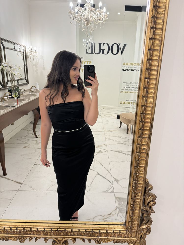 Rochie facuta la comanda