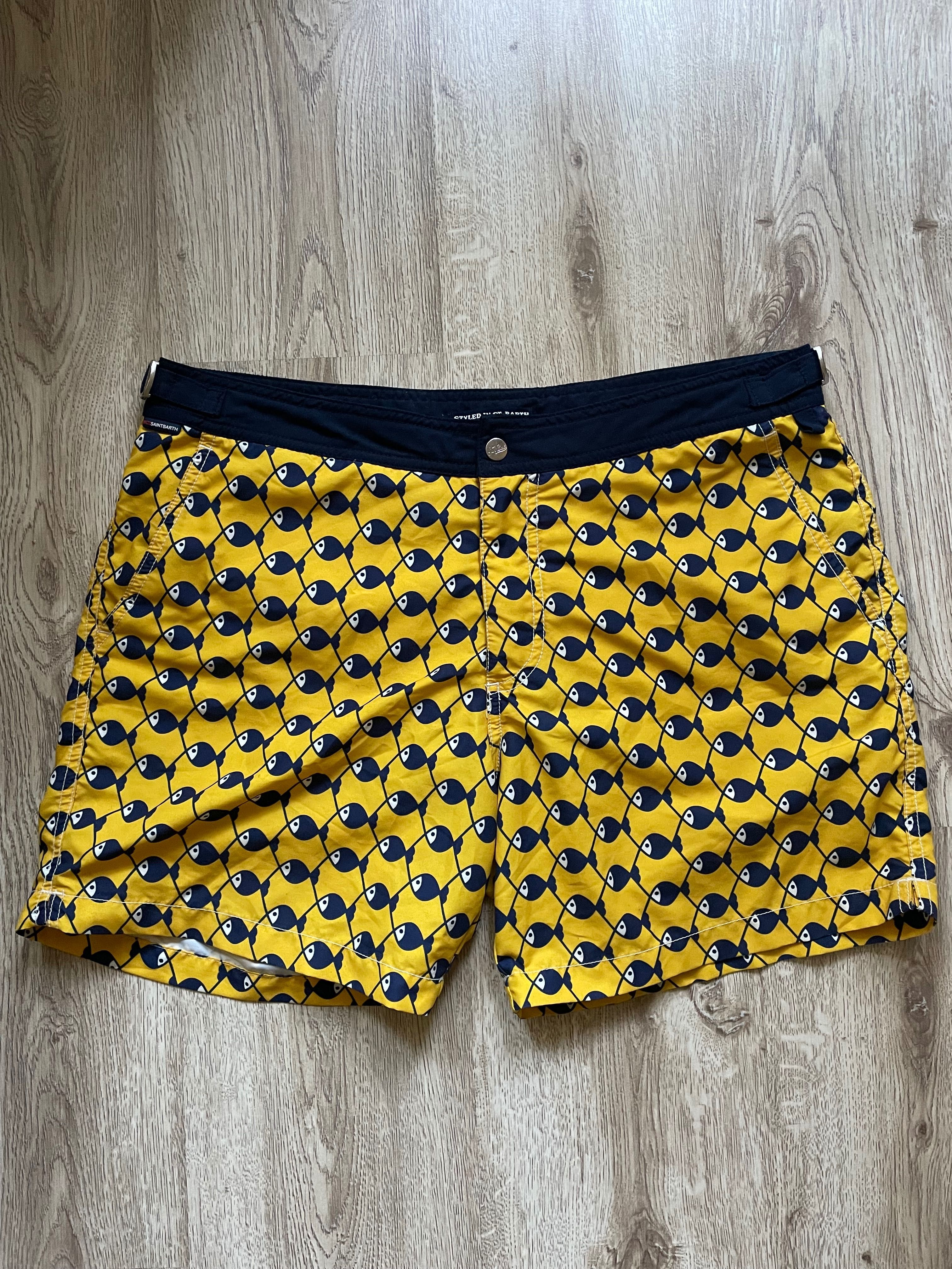 G Star Nike Barcelona MC2 BAPE Adidas Paul Shark Puma шорти
