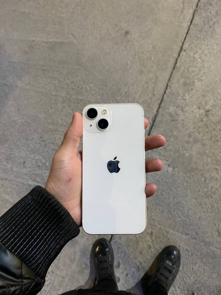 Iphone 13 abmen 13proga