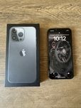 Iphone 13 pro 256 GB