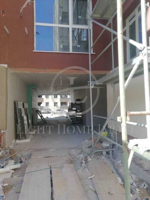 Продава се Двустаен апартамент в Пловдив, Кючук Париж - 80 кв.м за 1071 €/кв.м - Снимка #6