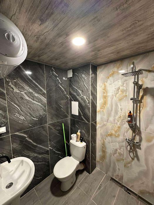 Дава се под наем Тристаен апартамент в София, Малинова долина - 98 кв.м за 900 € - Снимка #6