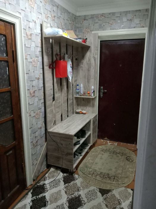 3 хонали 4 каватда Атлас