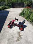 go-kart / cart pentru copii
