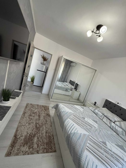 Vand garsoniera mioveni