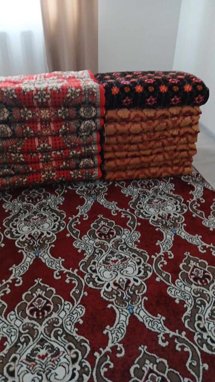 Ko'rpa korpacha sotiladi 100.000