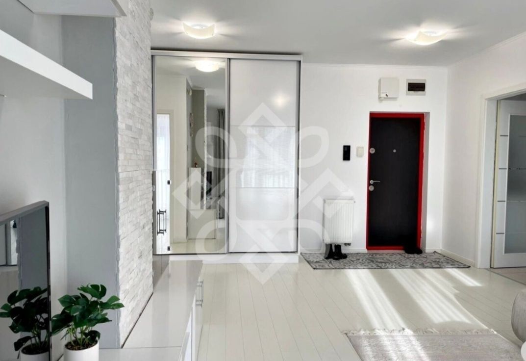 Apartament modern cu 2 camere de închiriat în ARED, Oradea