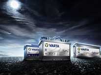 VARTA Akumlyator Akkumulyator Акумулятор | BYD BMW  Малибу всех типов