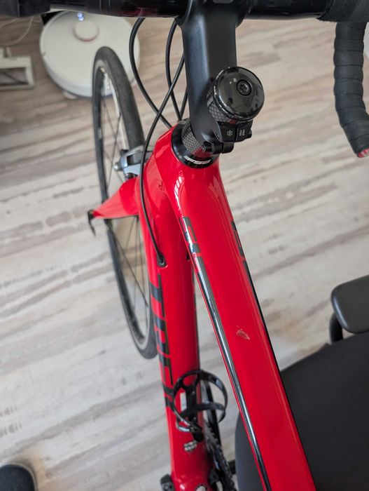 Trek Emonda SL Carbon marime 58 7.4kg 2x11