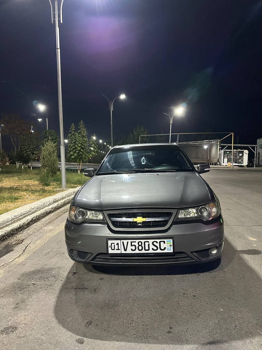 Nexia 2 1,5 gibrid sotiladi