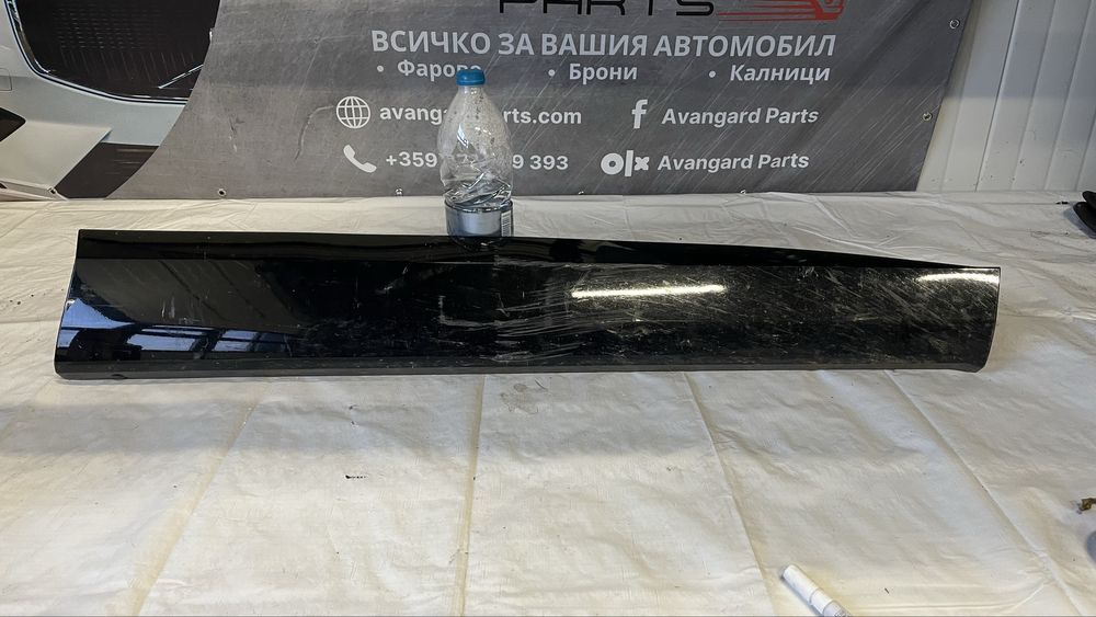Декоративна лайстна за предна дясна врата Renault Austral 2023-