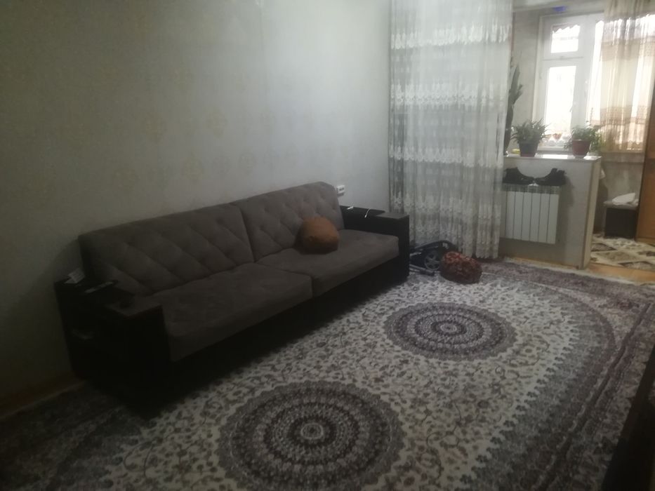 Продаётся квартира Мирзо Улугбекский район
