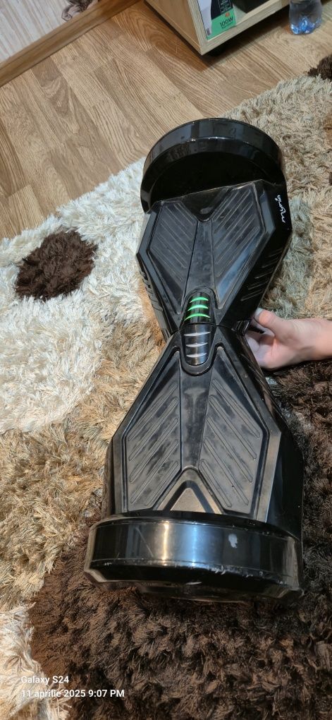 Hoverboard myria