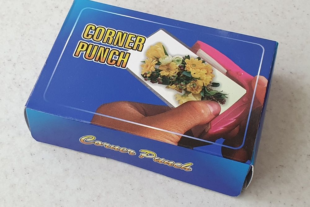 Резачка за ъгли