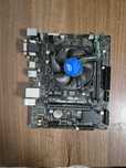 Placa de baza +procesor i5