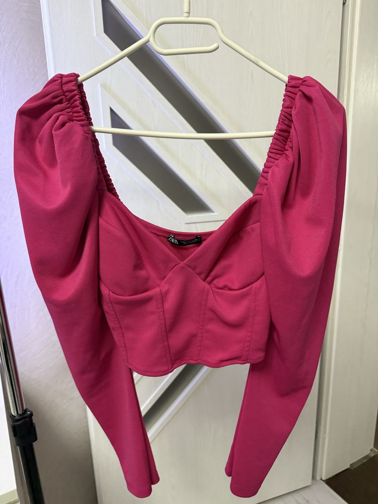 Боди ново с етикет ZARA