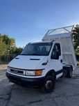 Iveco daily basculabil fabrica 2.8