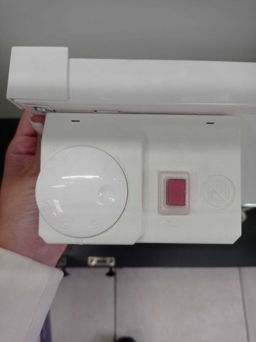 CONVECTOR PERET TESY CB03050/Fin X Amanet7Exchange cod 79300