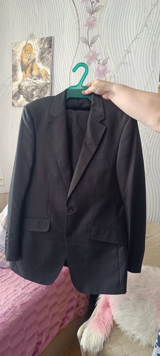 Мужской костюм 46-48 р.