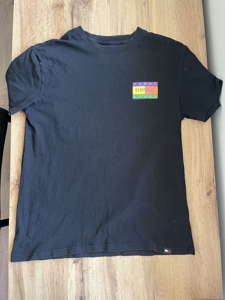 Тениска Tommy Jeans