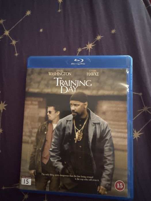 Filme bluray nou