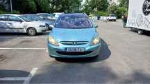 Peugeot 307 SW 2.0 Diesel 2002