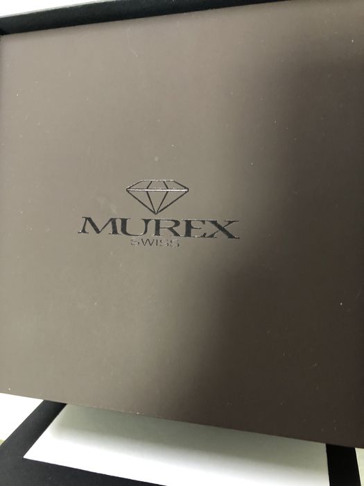 Ceas Murex automatic.