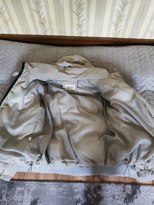 Женско зимно яке